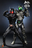 HOTTOYS TMS100 Kamen Rider Black Sun