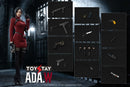 [PREORDER] TOYSTAY TS-009 ADA.W (Red Sweater Ver) 1/6 Action Figure