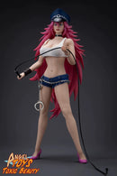 [PREORDER] Angel Toys 001 Toxic Beauty 1/6 Scale Action Figure