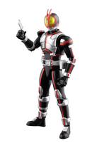 Sound & Action Kamen Rider Faiz