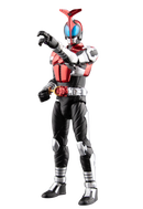 Sound & Action Kamen Rider Kabuto