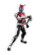 Sound & Action Kamen Rider Kabuto