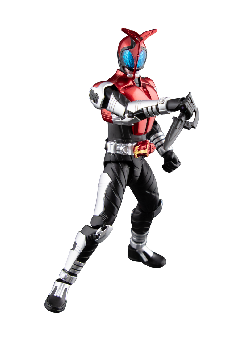 Sound & Action Kamen Rider Kabuto