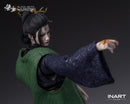[PREORDER] INART Action The Fourth Sister 1/12 Action Figure - Black Myth Wukong