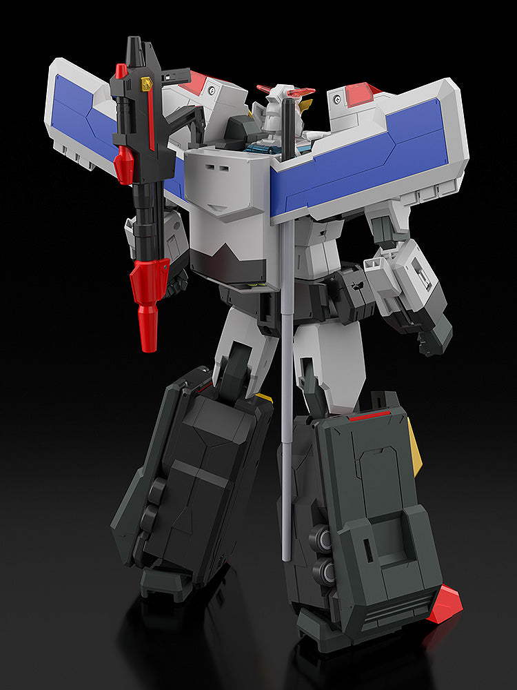 [PREORDER] THE GATTAI J-Decker