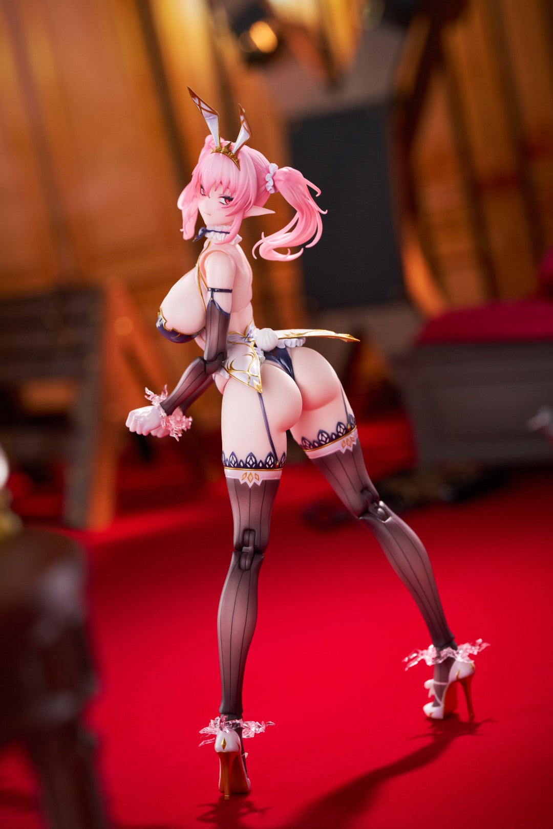 [PREORDER] Otherwhere Galactic Alice 1/12 Scale Action Figure