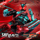 [PREORDER] SH Figuarts Kamen Rider Zeztz Physicam Impact