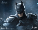 [PREORDER] INART Batman Arkham Origins 1/12 Scale Action Figure