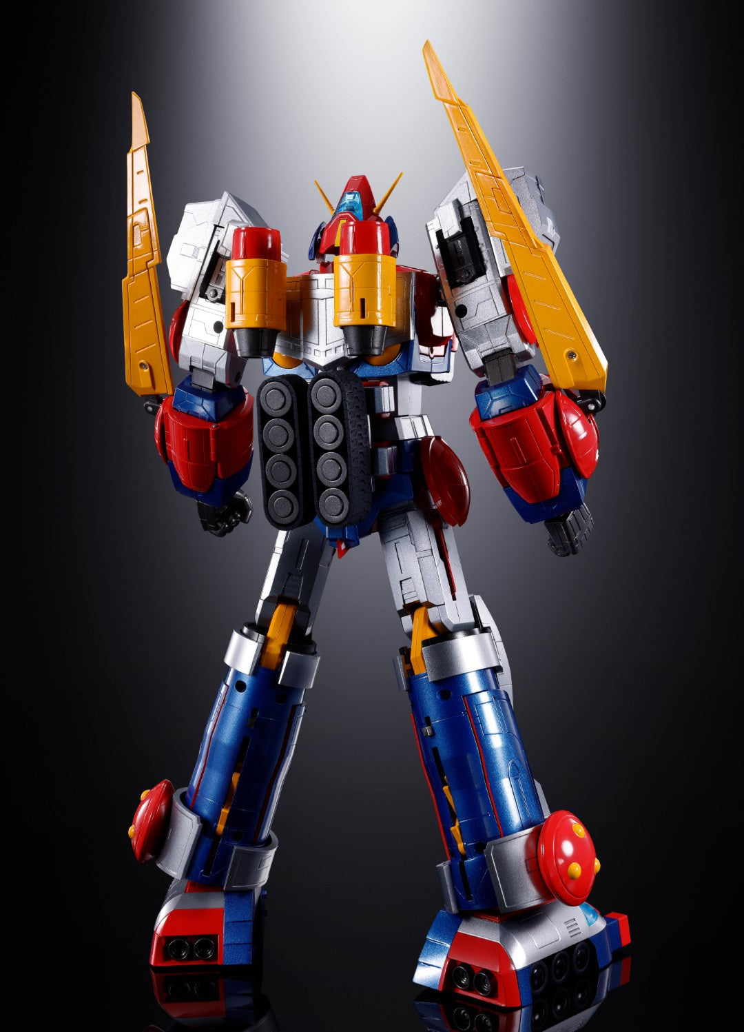 [PREORDER] Soul of Chogokin GX-121 Com-Battler V6