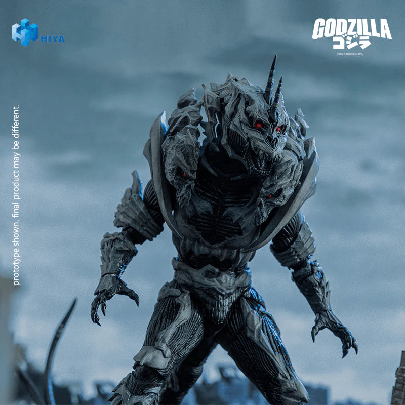 [PREORDER] Exquisite Basic Monster X - Godzilla's Final Battle