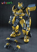 YoloPark Bumblebee Model Kit
