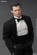 [PREORDER] Venus Toys Mr W 1/12 Scale Action Figure