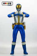 Hoops Toyz Graviton Pegasus Warrior 1/6 Scale Action Figure