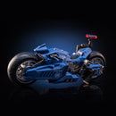 [PREORDER] MOSHOW Chang'an Guard Mecha - Police Officer