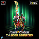 [PREORDER] GO! Kara Kuri Combine Thunder Megazord