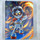 Tokullectibles Ride Chemy Storage Binder