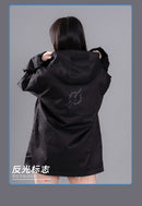 [PREORDER] Kamen Rider Build Windbreaker