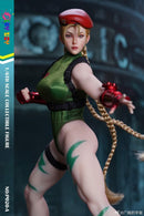 PlayToy P020 - Female Warrior
