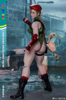 PlayToy P020 - Female Warrior