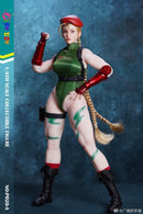 PlayToy P020 - Female Warrior