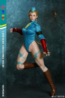 PlayToy P020 - Female Warrior