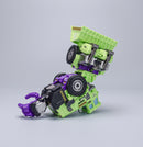 Mecha Invasion Giant Legion GLA-01 & GLA-02 Set (reissue)