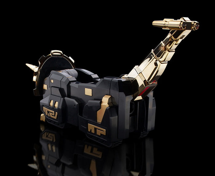Power Rangers Furai Model Megazord - Black Limited Ver