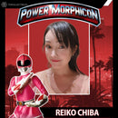 [PREORDER] Reiko Chiba PMC 2026 Mail-in Autograph