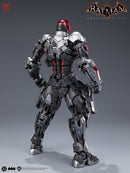 [PREORDER] Hemoxian Beyond Zero Batman Arkham Knight 1/10 Scale Model Kit