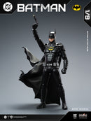[PREORDER] FondJoy DC1019 Batman - 2023 Michael Keaton Deluxe Ver