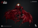 [PREORDER] INART Pennywise (Bloody Version) 1/6 Collectible Figure - IT: Welcome to Derry