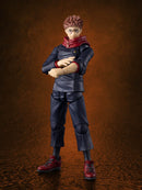 [PREORDER] SH Figuarts Yuji Itadori - 120% of Potential