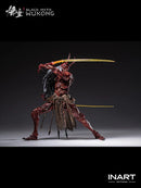 [PREORDER] INART Action Yaksha King 1/12 Action Figure - Black Myth Wukong