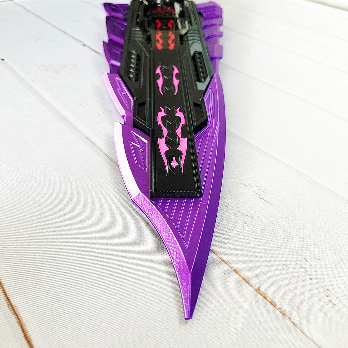 [PREORDER] Bitter Gavv GaBlade Upscaling Kit