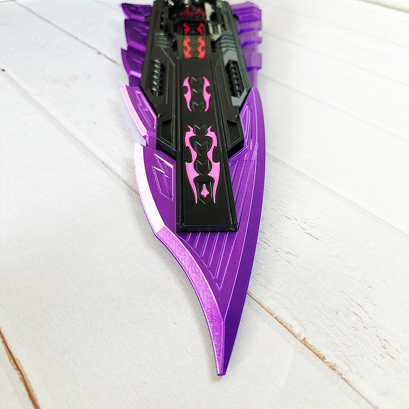 [PREORDER] Bitter Gavv GaBlade Upscaling Kit