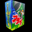 [PREORDER] Furai Action Green Ranger - Signature Edition