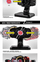 [PREORDER] Raise Buckle Display Pedestal