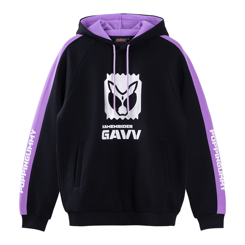 [PREORDER] Kamen Rider Gavv Hoodie