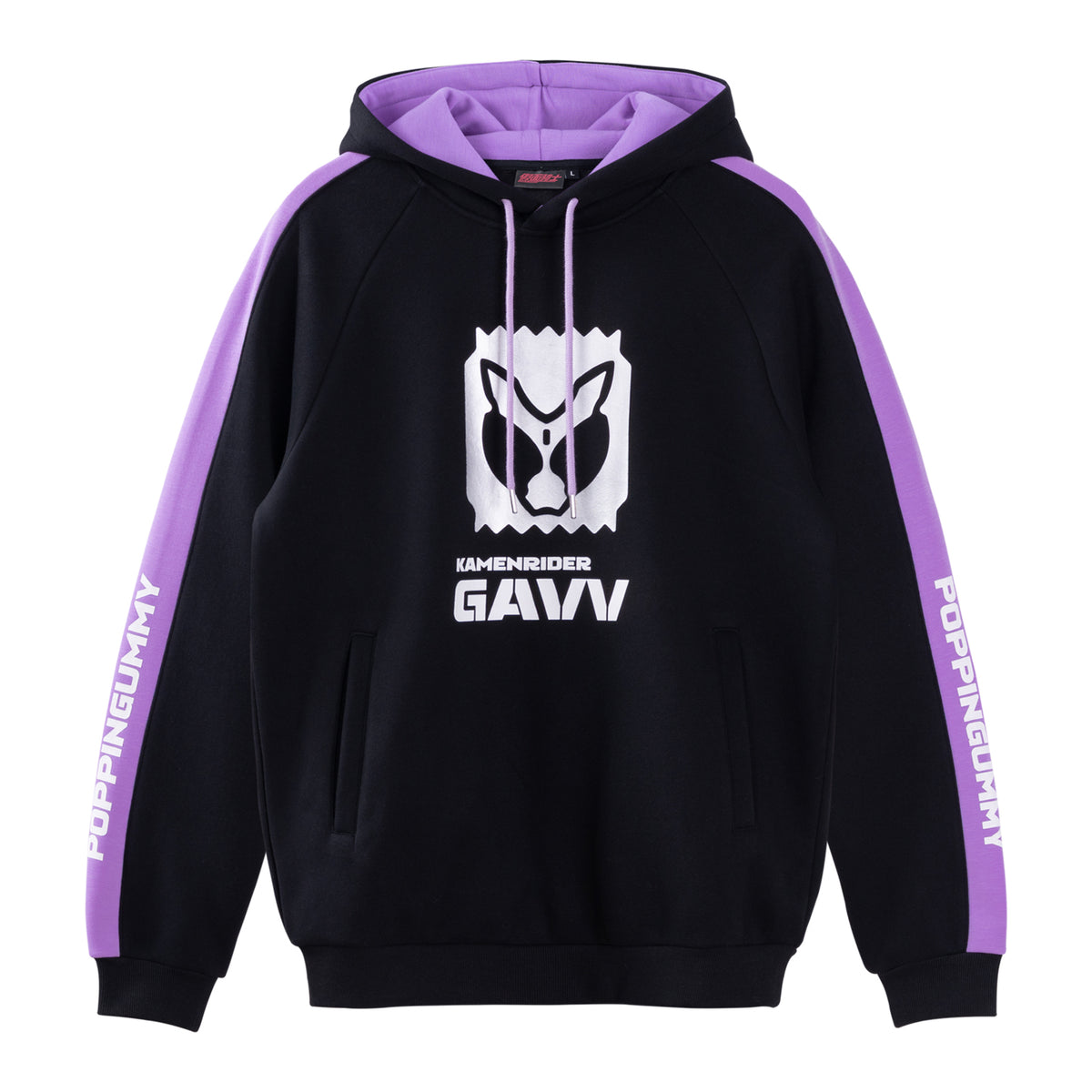 [PREORDER] Kamen Rider Gavv Hoodie