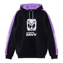 [PREORDER] Kamen Rider Gavv Hoodie