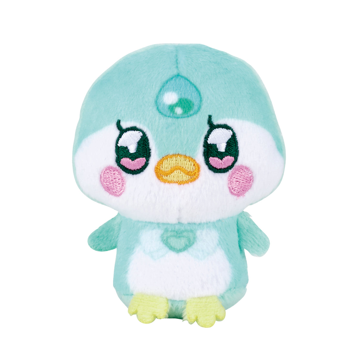 [PREORDER] Kirarin Penguin's Kirarin House