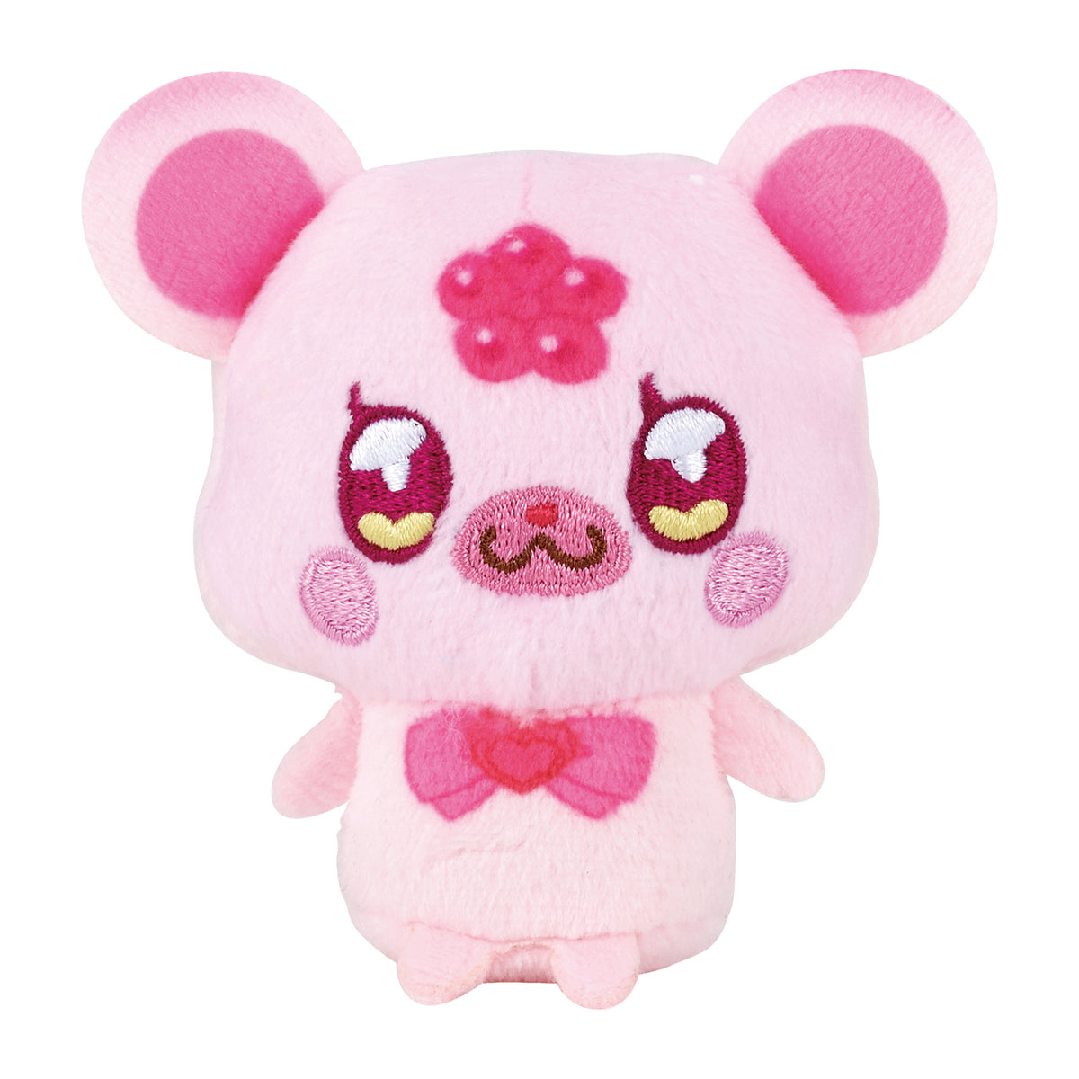 [PREORDER] Kirarin Bear's Kirarin House