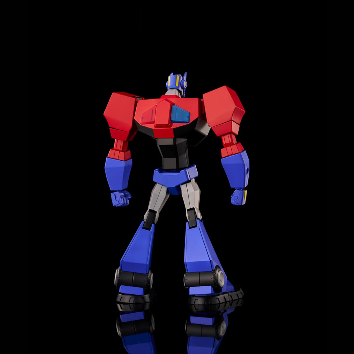 [PREORDER] Furai Model Optimus Prime (Animated)