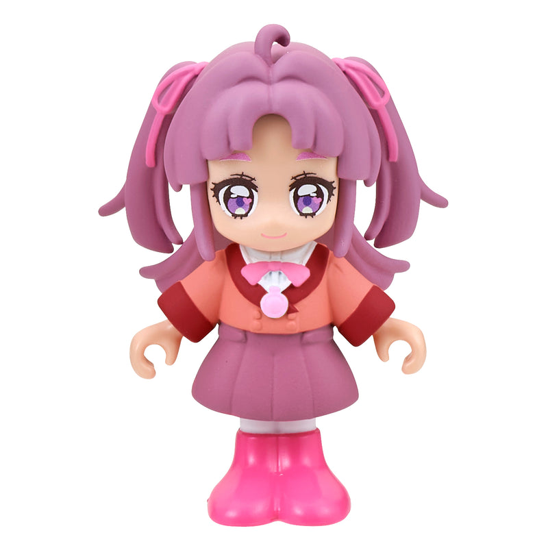 Precure D'or Cure Mystic