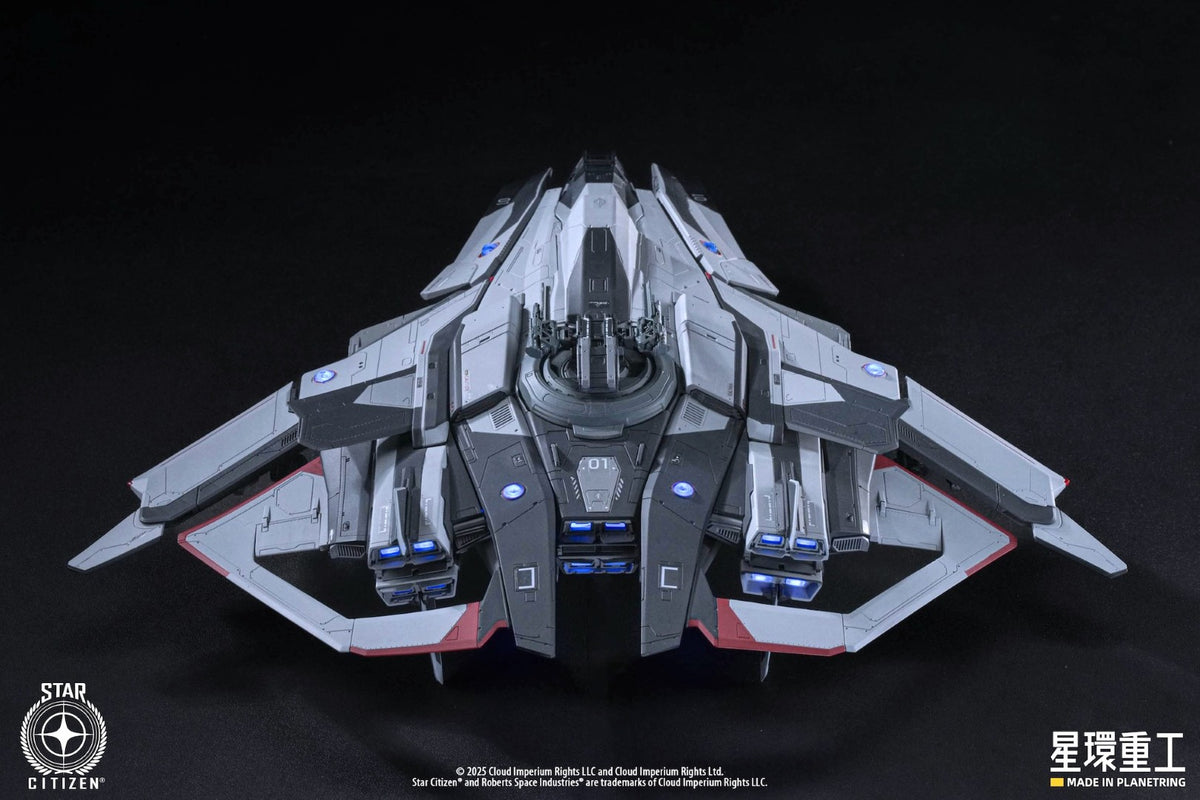 [PREORDER] Anvil F8C Lightning 1/100 Scale Model - Star Citizen