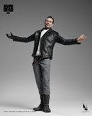 [PREORDER] INART Negan Smith 1/6 Collectible Figure - The Walking Dead Season 8