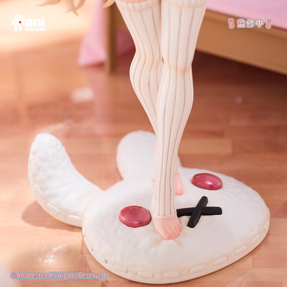 [PREORDER] Animester Cozy Surprise Azalea 1/6 Scale Figure