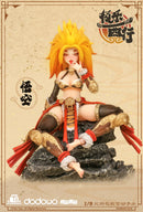 [PREORDER] Fish Toys Journey to the West - Goku 1/9 Scale Figure