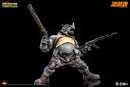 [PREORDER] LINGJIHUN Ninja Turtles Series Rocksteady