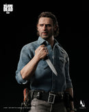 [PREORDER] INART Rick Grimes 1/6 Collectible Figure - The Walking Dead Season 8
